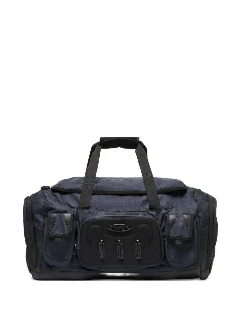 Oakley top-handle luggage bag
