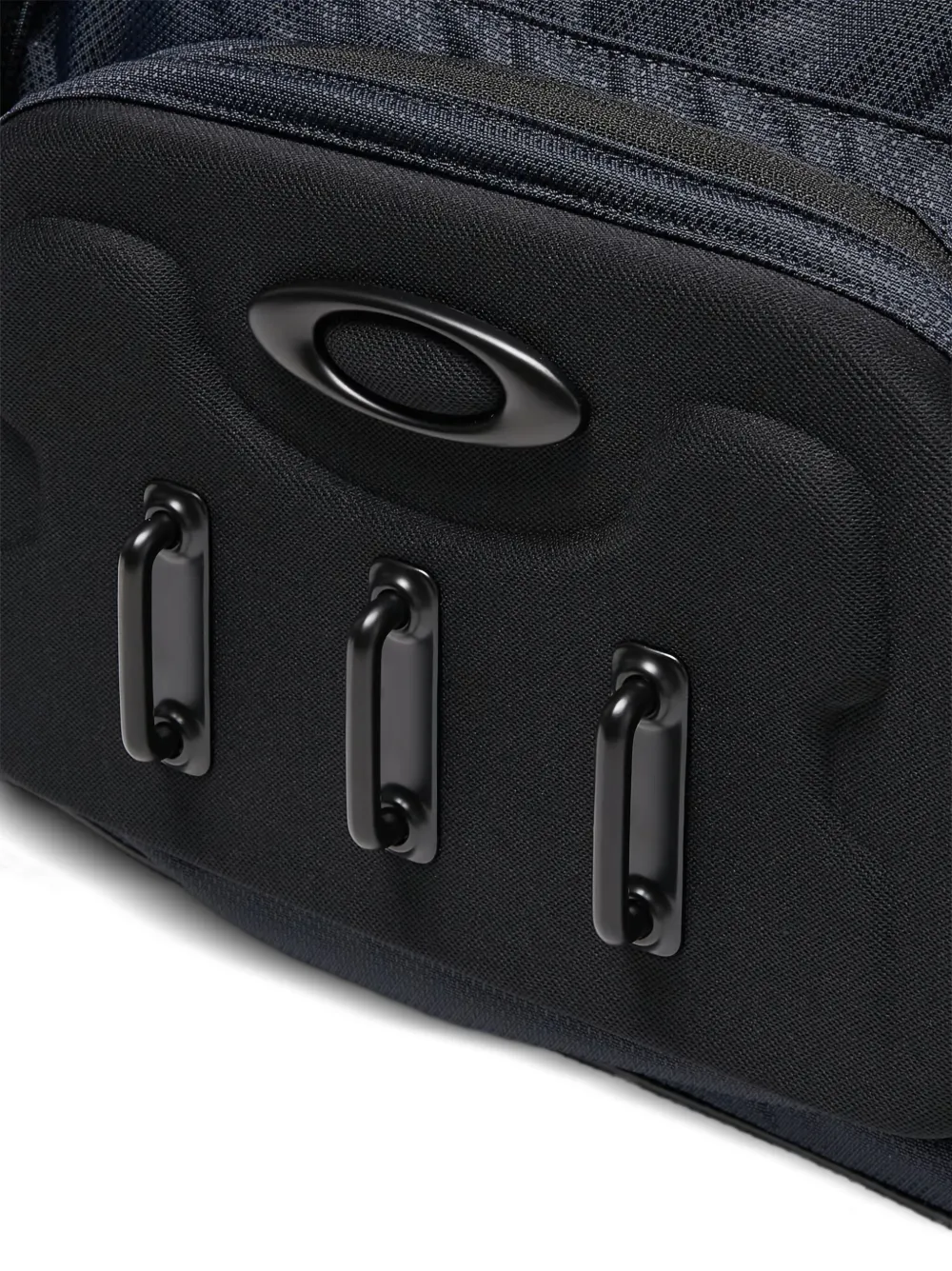 Oakley Reistas met handgreep Blauw