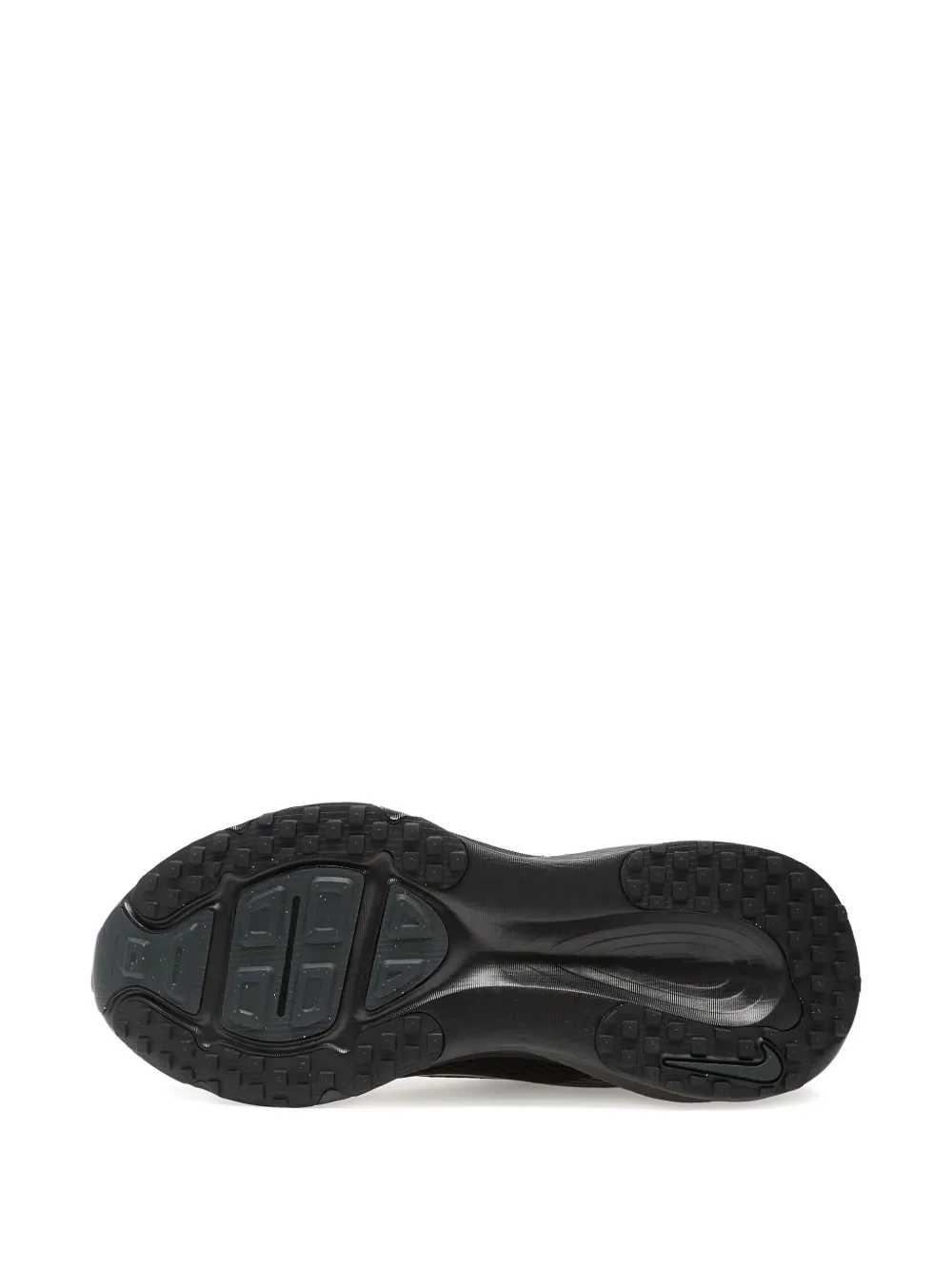 Nike Vomero 18 Sneakers In Black