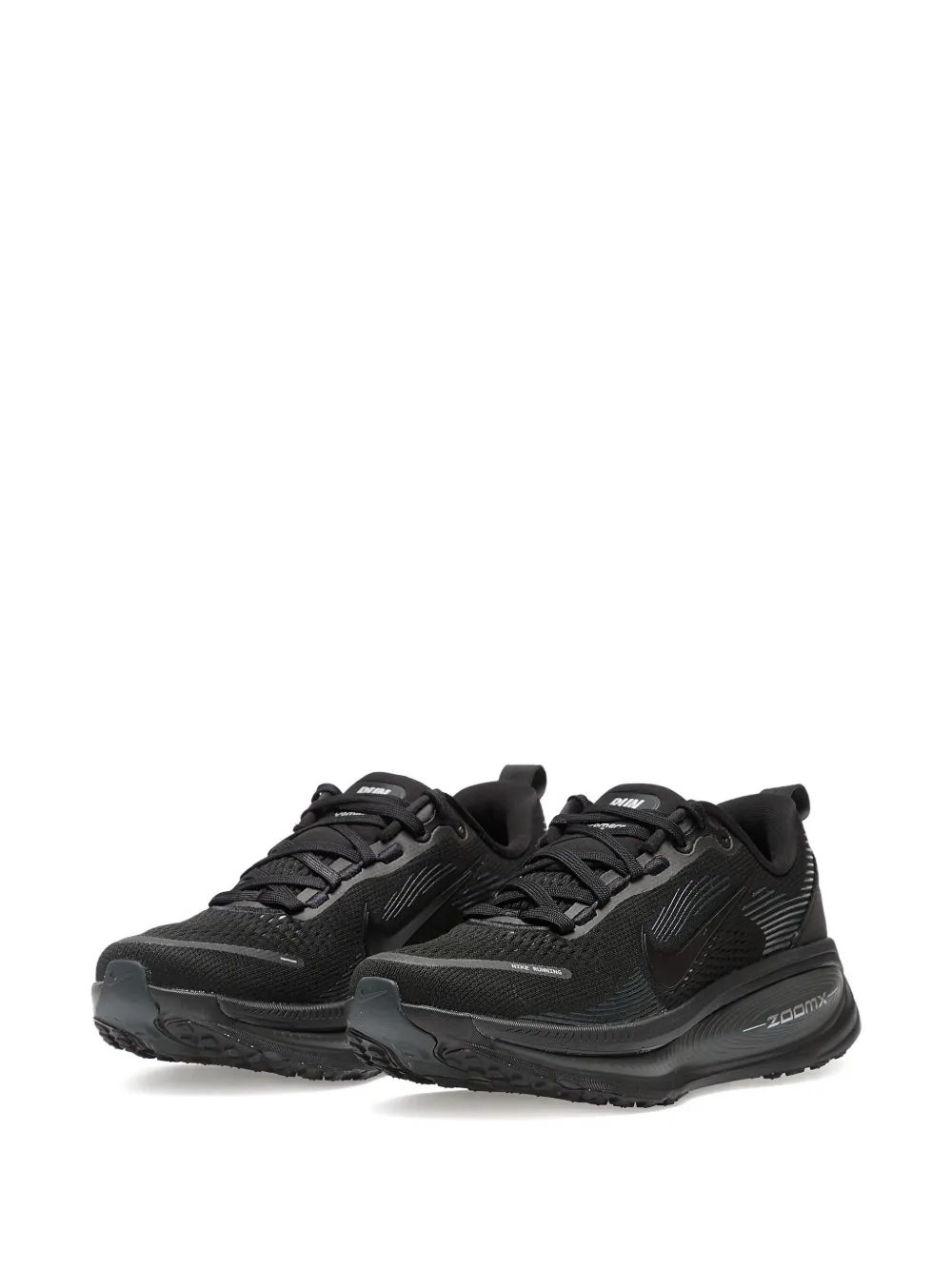 Nike Vomero 18 Sneakers In Black