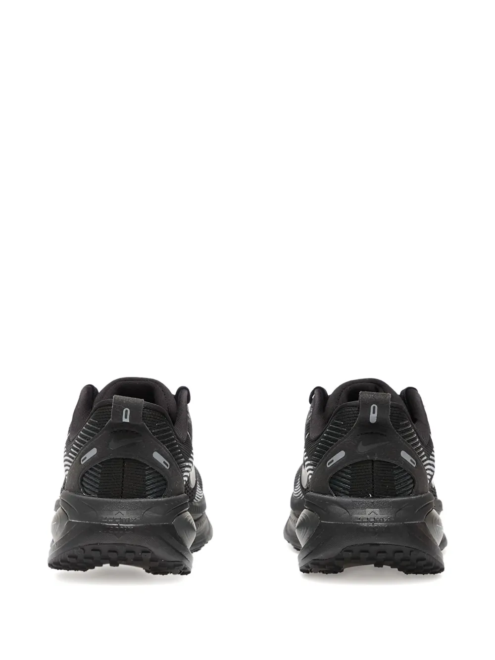 Nike Vomero 18 Sneakers In Black
