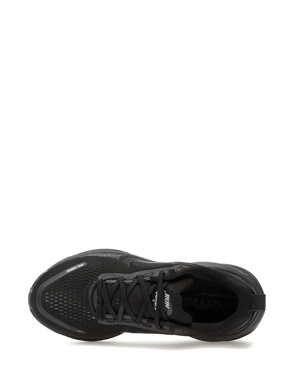 Nike Vomero 18 Sneakers In Black