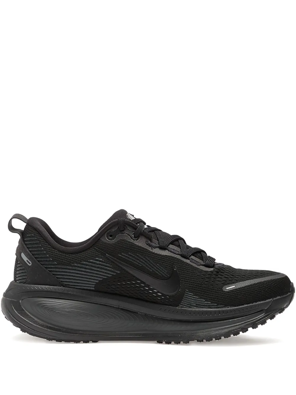 Nike Vomero 18 Sneakers In Black