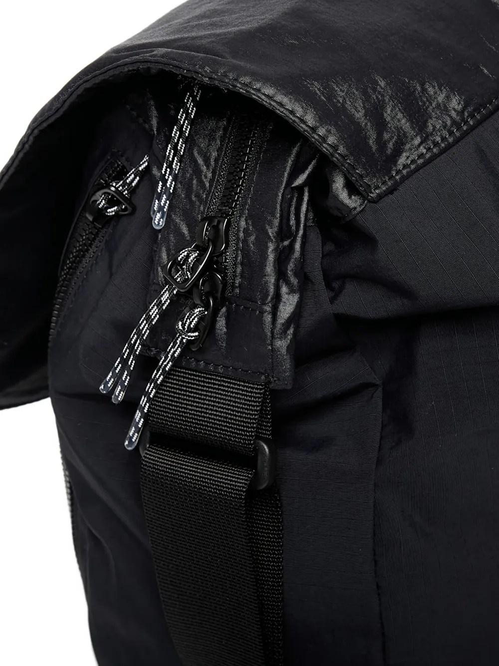 A-cold-wall* Walworth Messenger Bag In Black