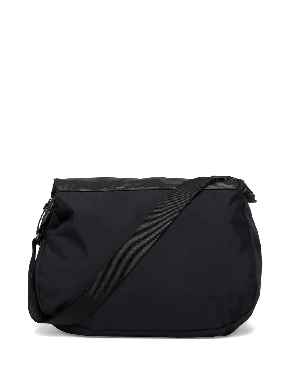 A-COLD-WALL* Walworth messenger bag - Zwart