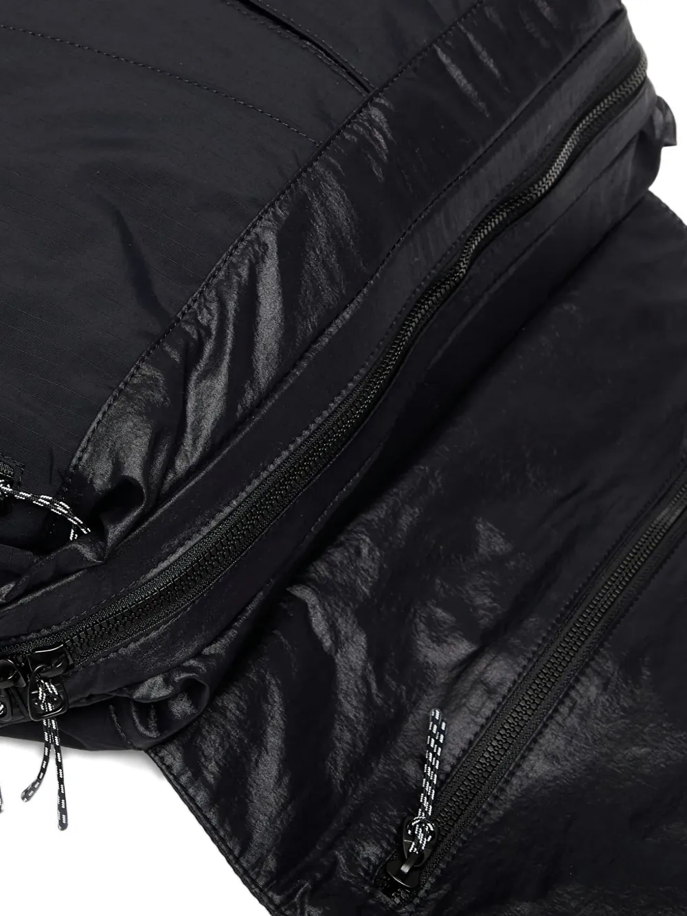 A-cold-wall* Walworth Messenger Bag In Black