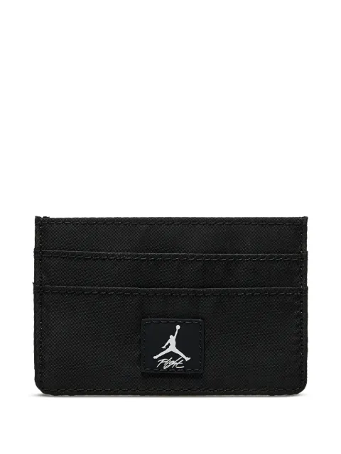Jordan Porta-cartões Flight com logo
