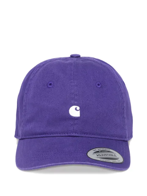 Carhartt WIP madison logo hat cap