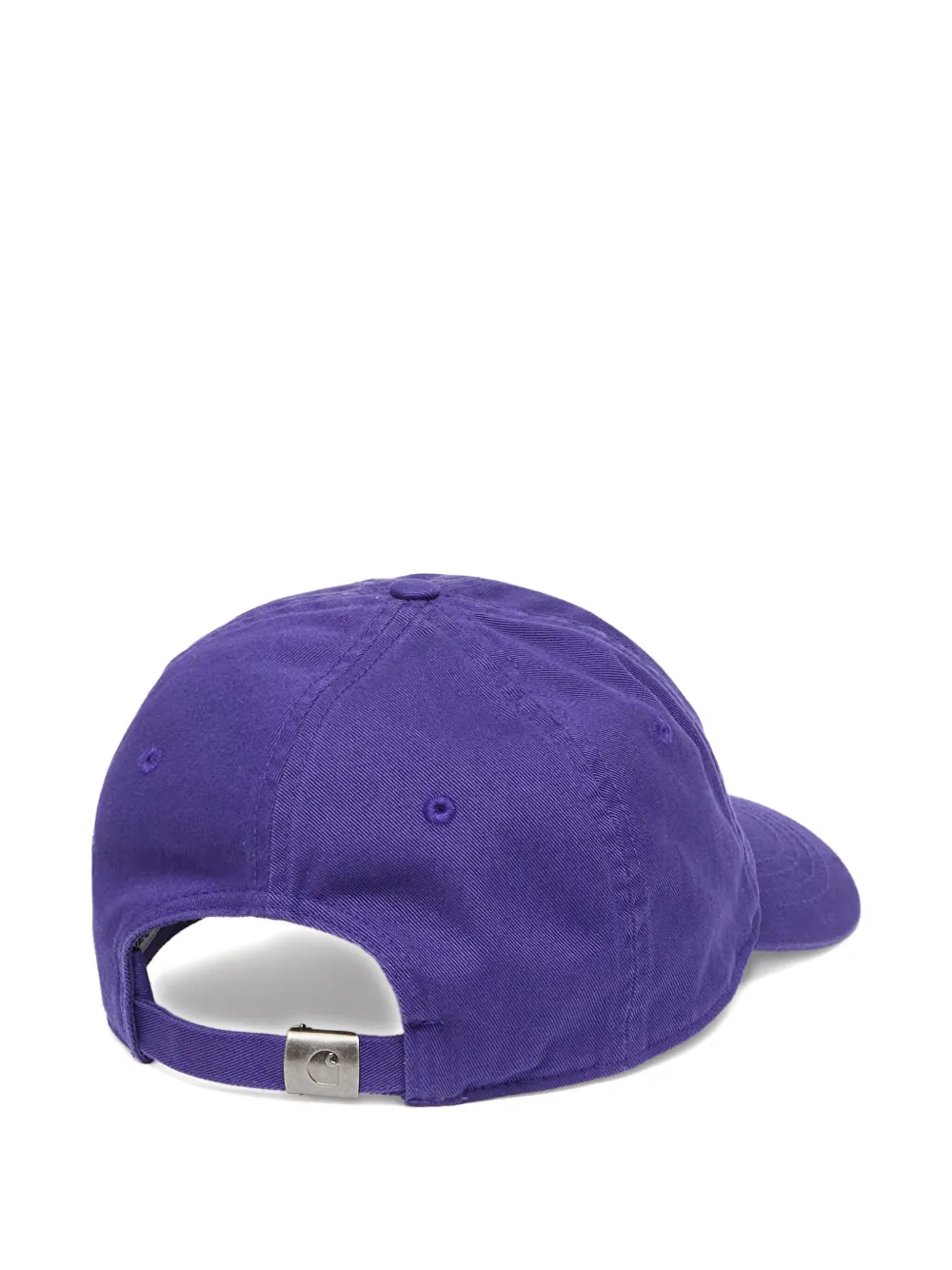 Carhartt WIP madison logo hat cap - Paars