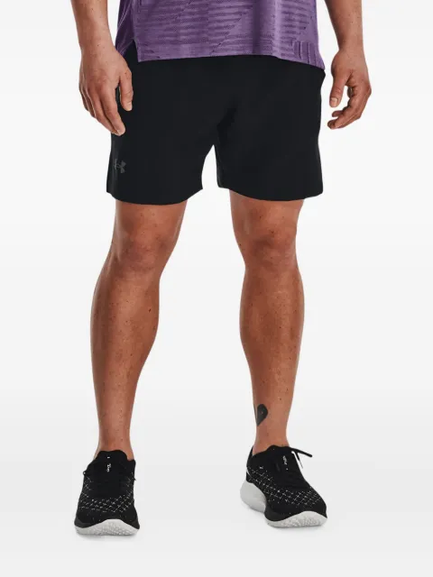 Under Armour shorts Launch Elite