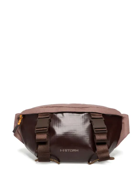 Under Armour Pochete Summit Trail com zíper