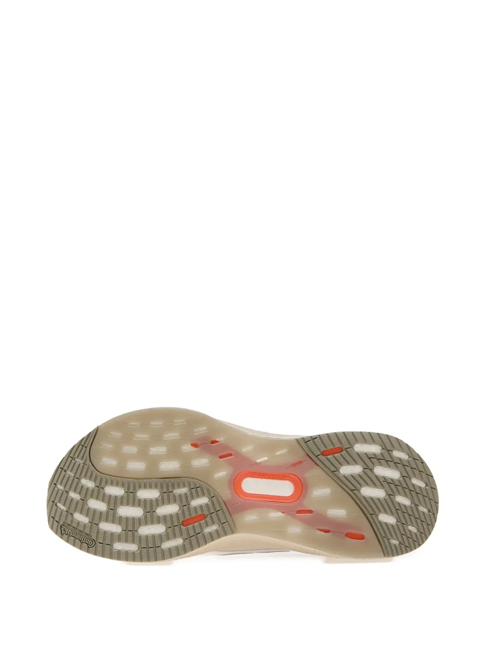 adidas x Hermanos Koumori Ultraboost 5 sneakers Beige