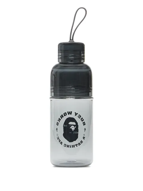 A BATHING APE® x Kinto water bottle (480ml)