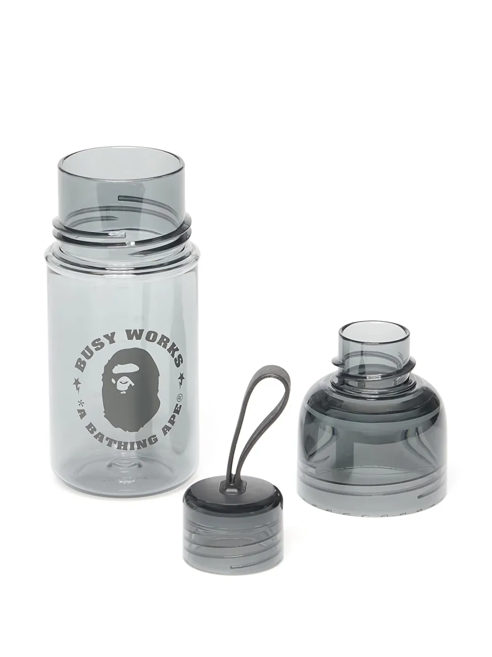  A Bathing Ape® X Kinto Water Bottle (480ml) - Grey 