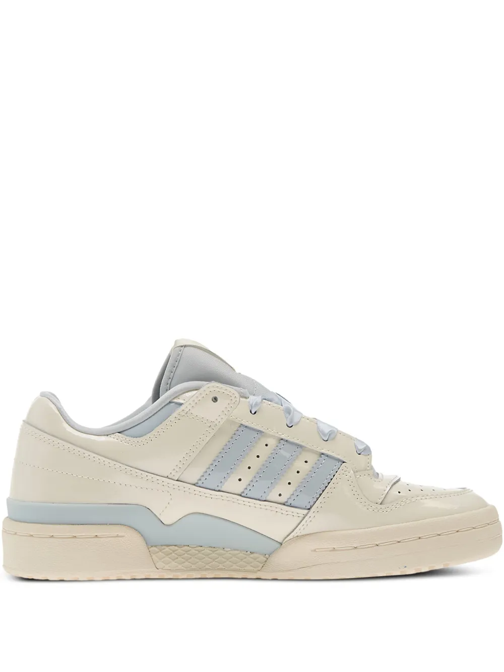 adidas Forum Low sneakers Beige