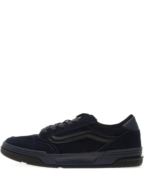 Vans Hylane panelled sneakers