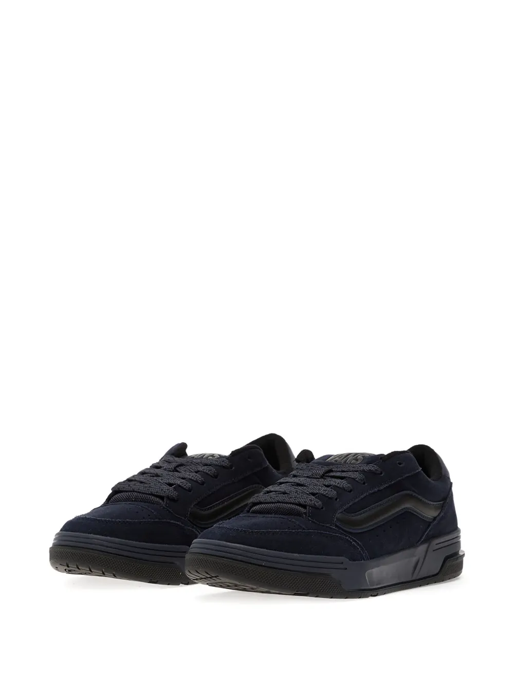 Vans zapatillas Hylane con paneles | Tenis bajos | Image 2