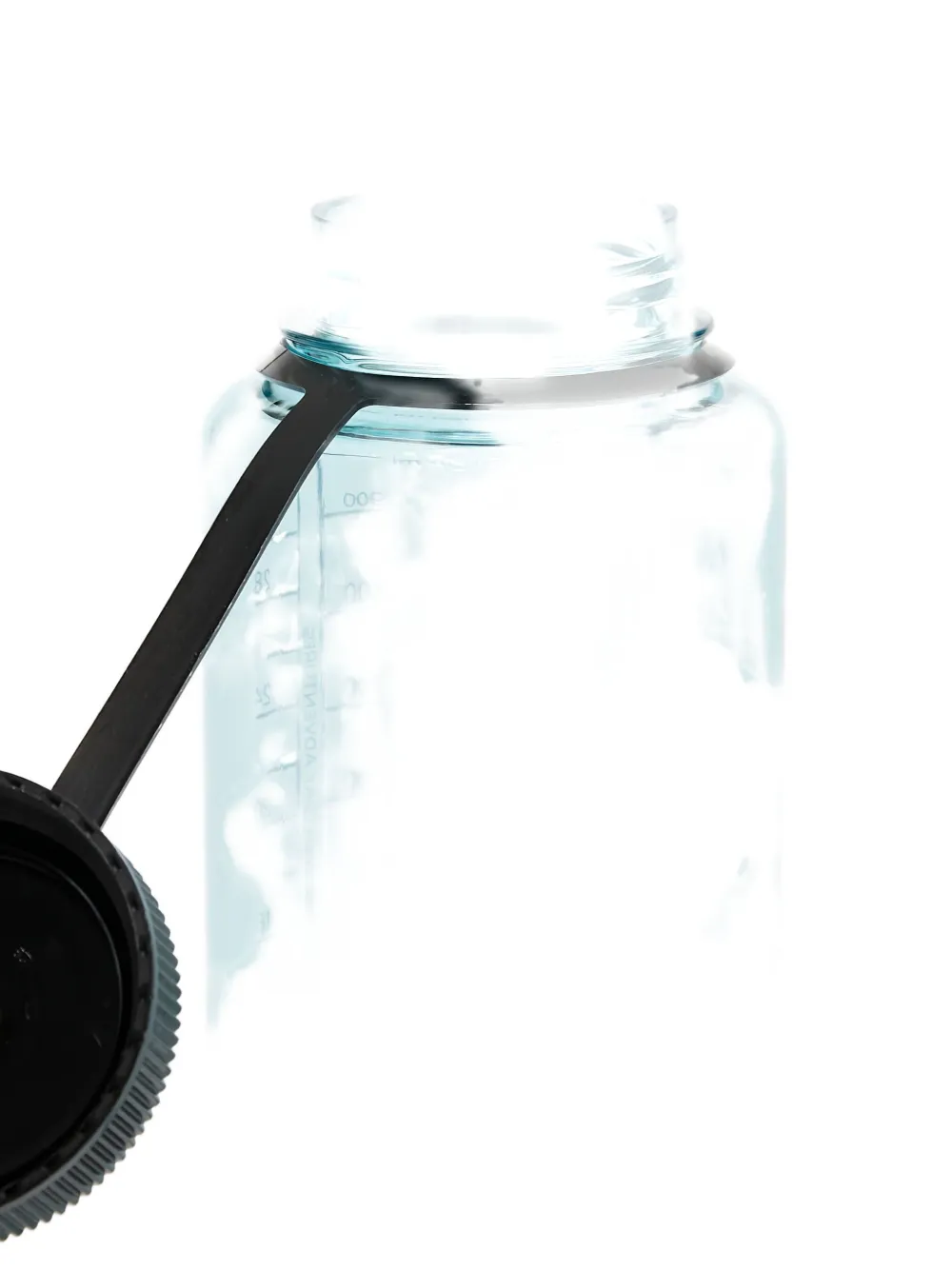 A Bathing Ape X Nalgene Tritan Water Bottle (1l) In Blue