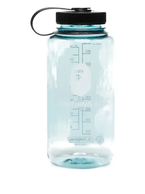 A BATHING APE®  x Nalgene Tritan water bottle (1L)