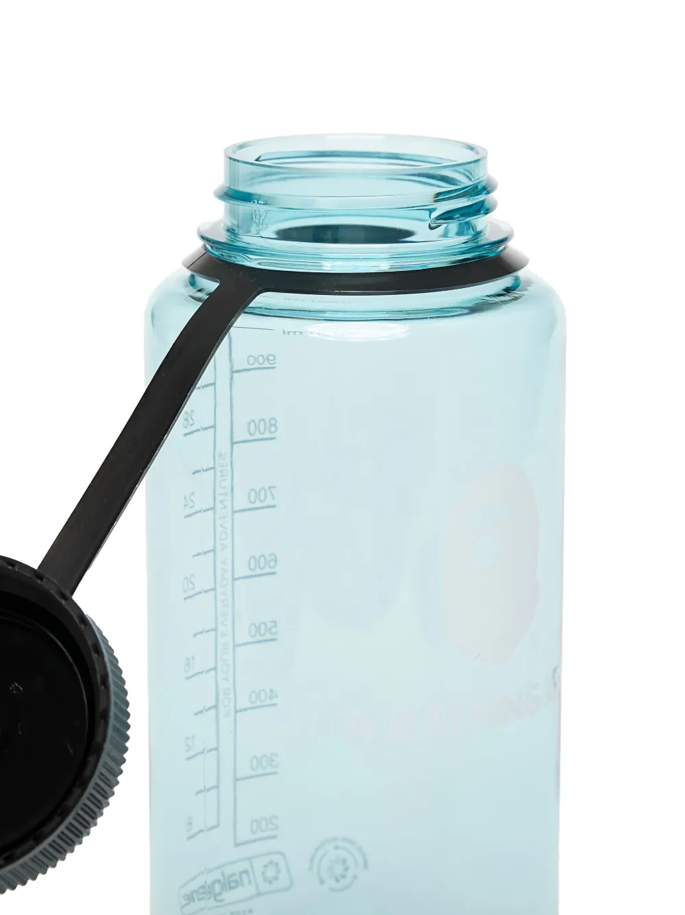  A Bathing Ape® X Nalgene Tritan Water Bottle (1l) - Blue 