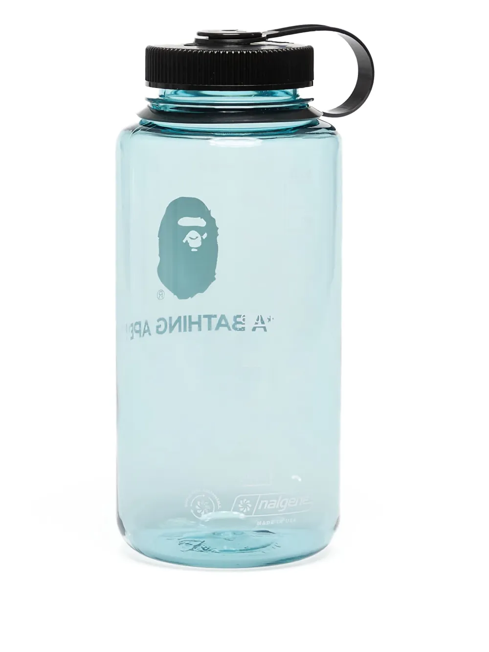 A BATHING APE® botella de agua Tritan en colaboración con Nalgene | Vajillas | Image 2