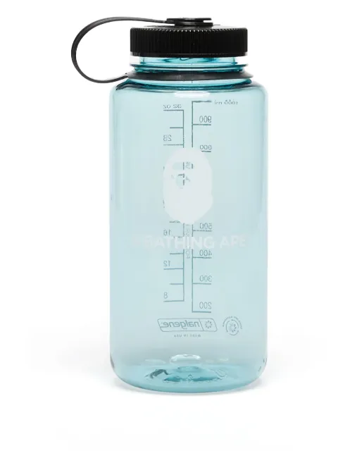 A BATHING APE®  x Nalgene Tritan water bottle (1L)