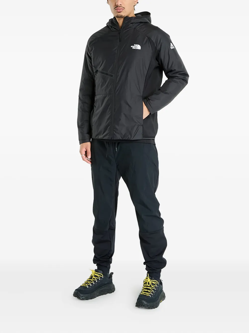 The North Face chamarra con capucha | Chamarras con capucha | Image 2