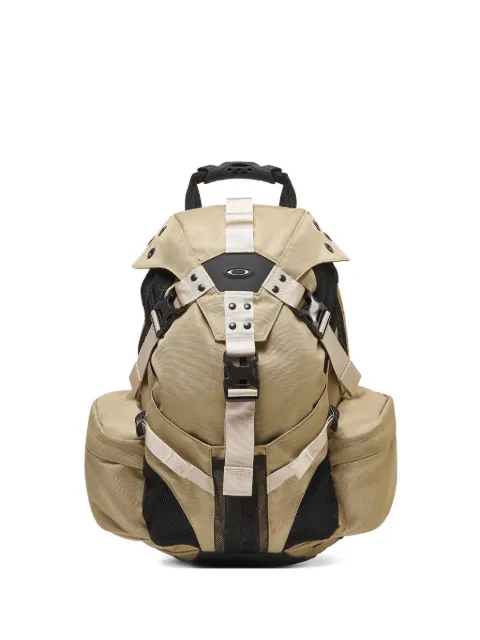 Oakley Icon Rc buckle-strap backpack