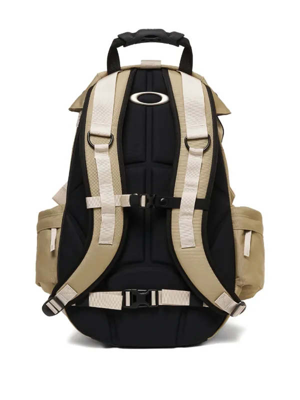 Oakley Icon Rc buckle-strap Backpack | Neutrals | FARFETCH
