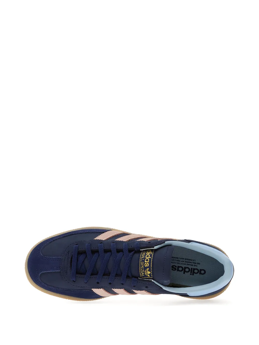 Adidas Originals Handball Spezial Sneakers In Multi