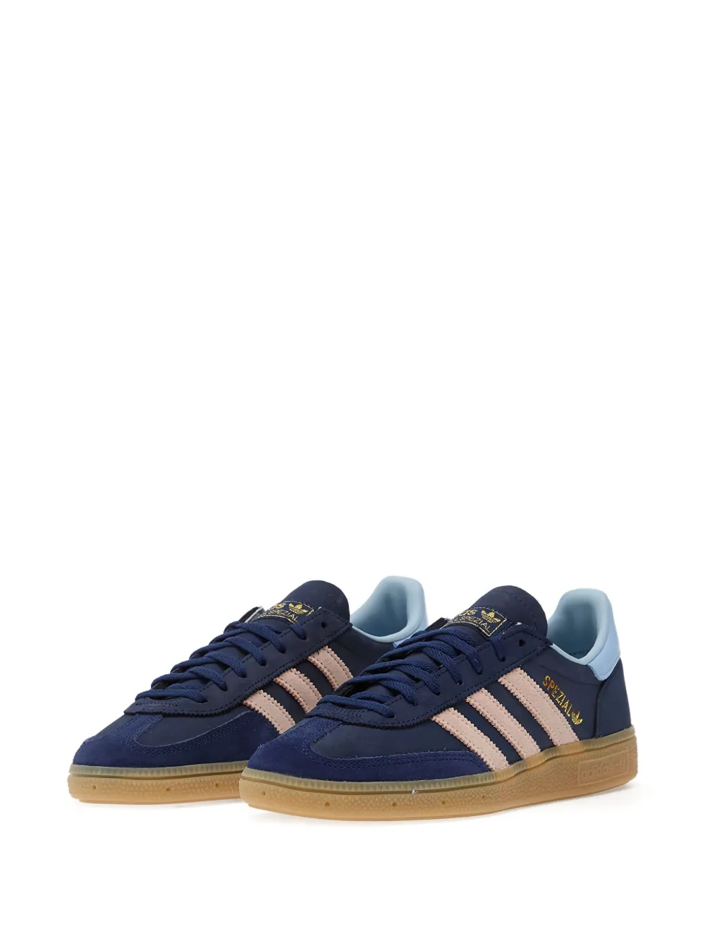 Adidas Handball Spezial sneakers - Blauw