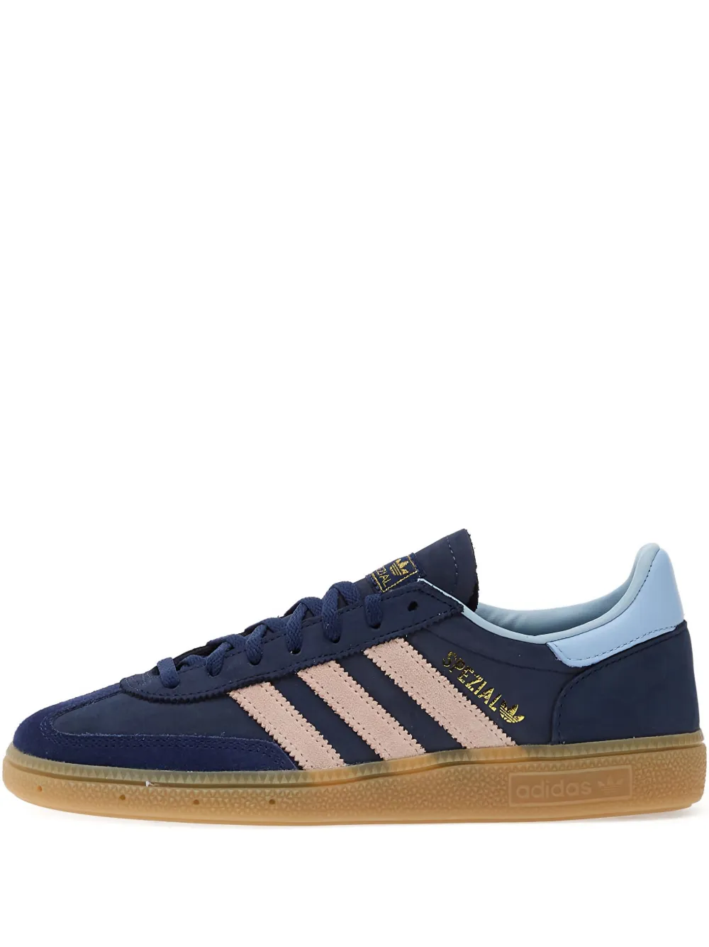Adidas Originals Handball Spezial Sneakers In Multi