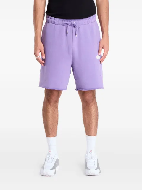 Jordan Rare Air track shorts
