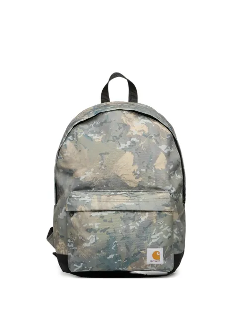Carhartt WIP Jake printed backpack
