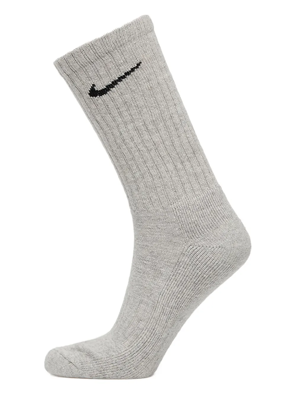 Nike Swoosh-logo cushioned socks (pack of three) | Hombre | Image 2