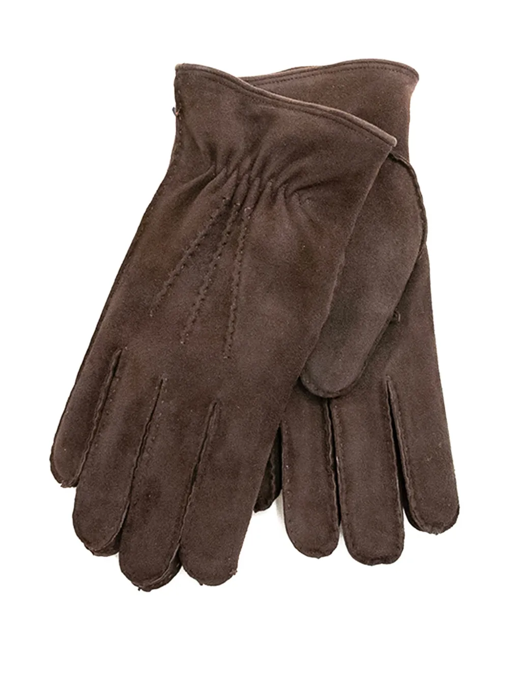 Barba stitched gloves | Image 2