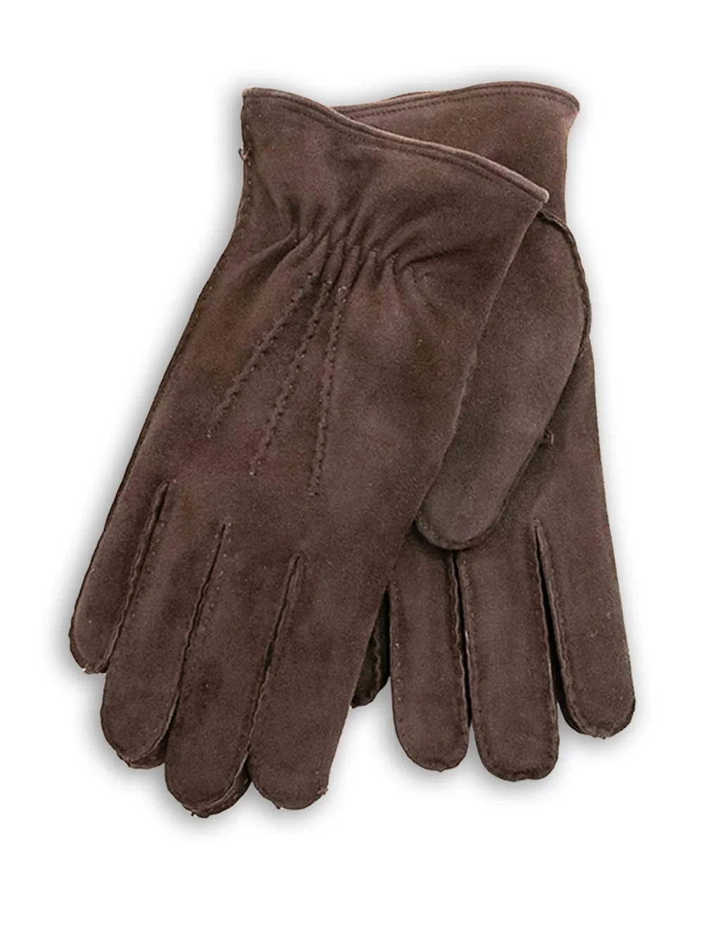 Barba stitched gloves | Image 2