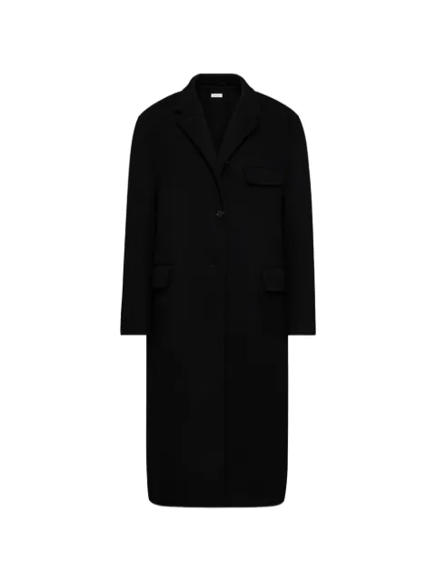 Thom Browne Cappotto monopetto
