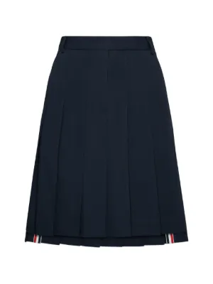 トムブラウン　スカート Thom Browne（トム・ブラウン）スカート - FARFETCH