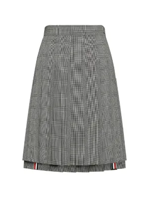 Thom Browne（トム・ブラウン）スカート - FARFETCH