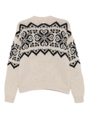 AGNONA ウールデニムスカート 42 AGNONA ウールデニムスカート 42 Agnona（アニオナ）ウィメンズ