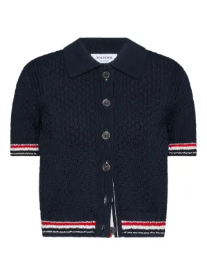 Thom Browne（トム・ブラウン）ニット・セーター - FARFETCH