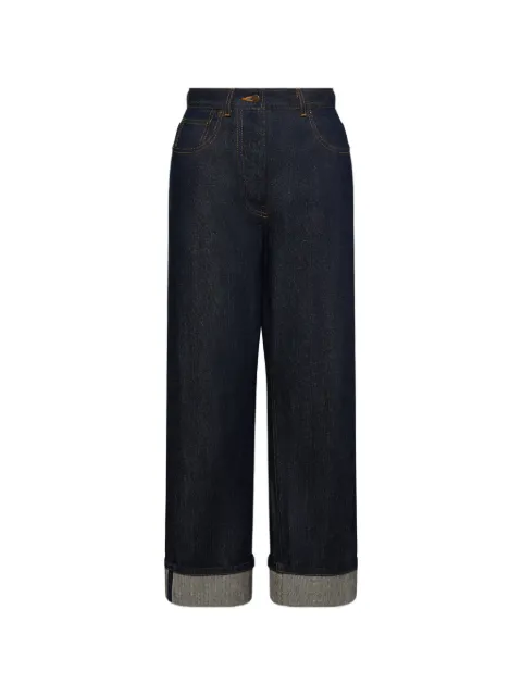 Thom Browne selvedge denim jeans