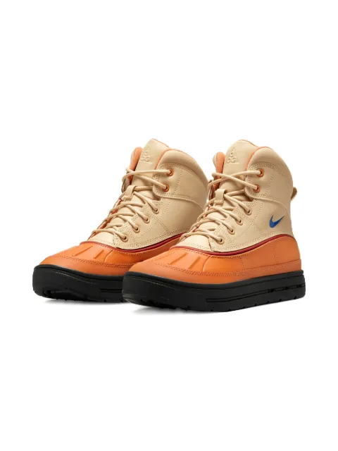 Nike Kids Woodside 2 "Sesame" sneakers