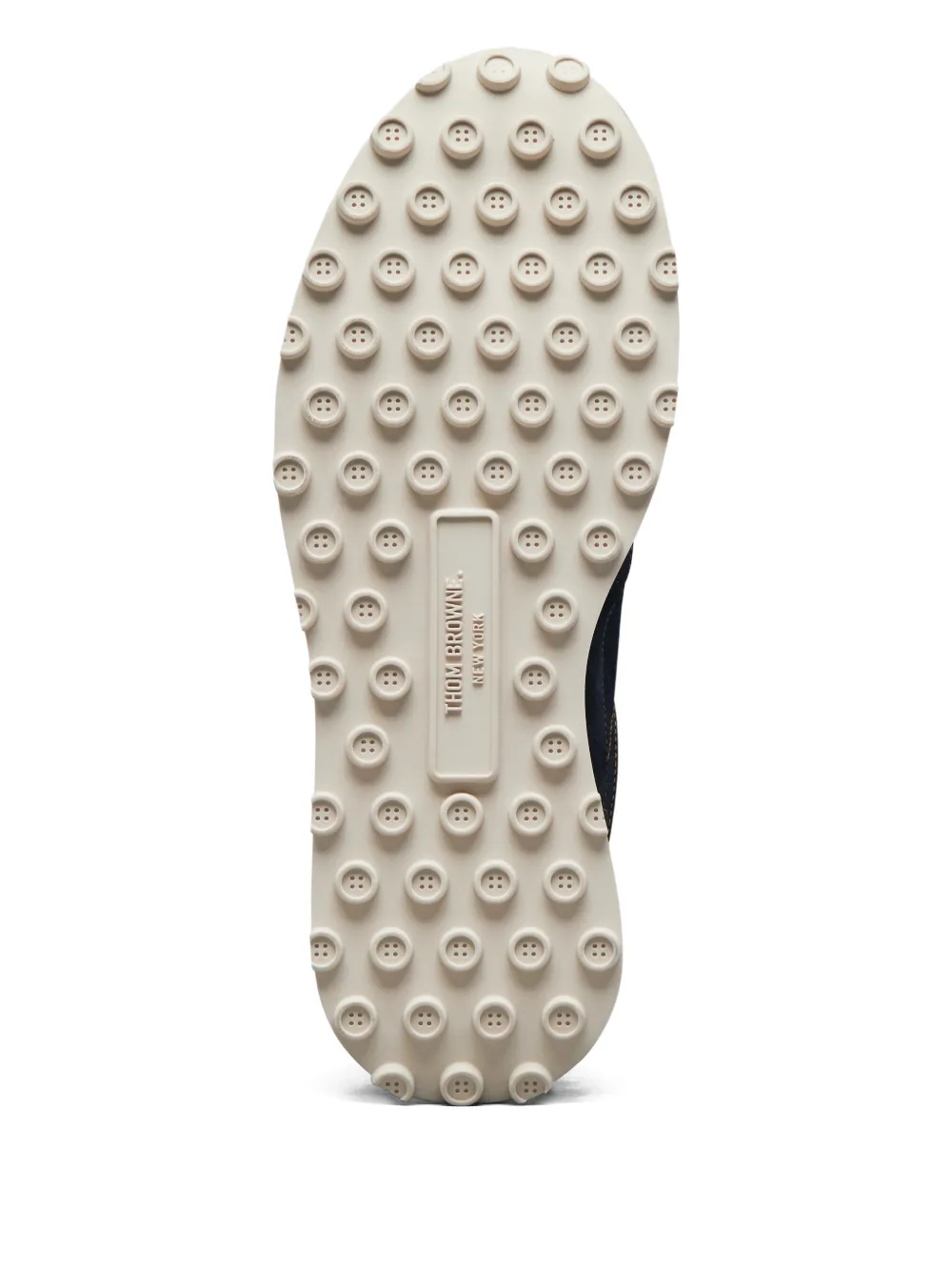 Thom Browne Alumni sneakers Blauw