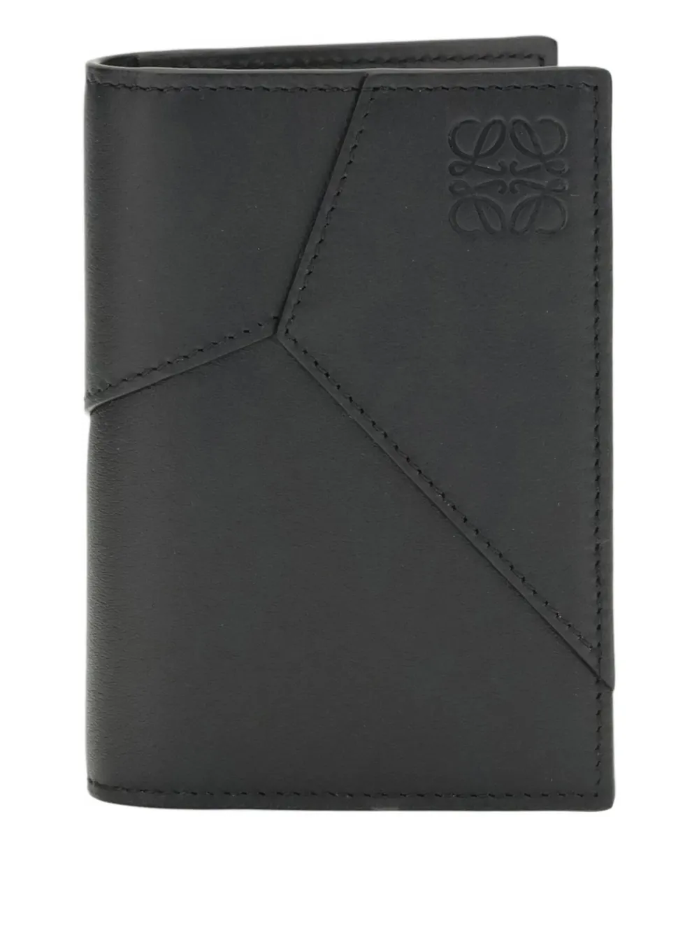 LOEWE Puzzle Edge bi-fold card holder | Image 2