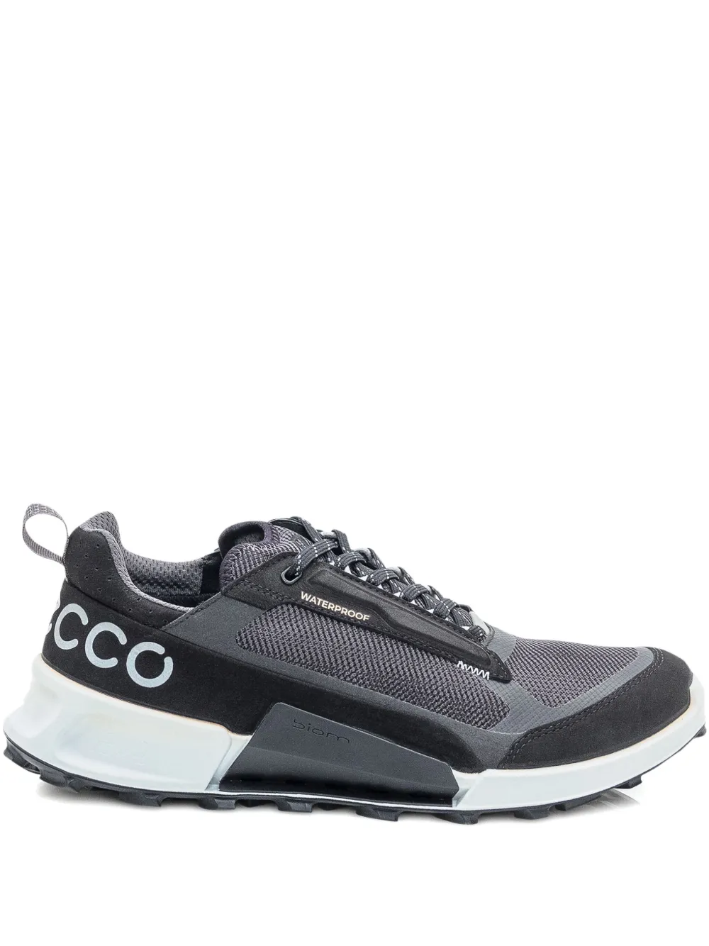 ECCO Biom 2.1 X Mountain sneakers | Grey | Image 1