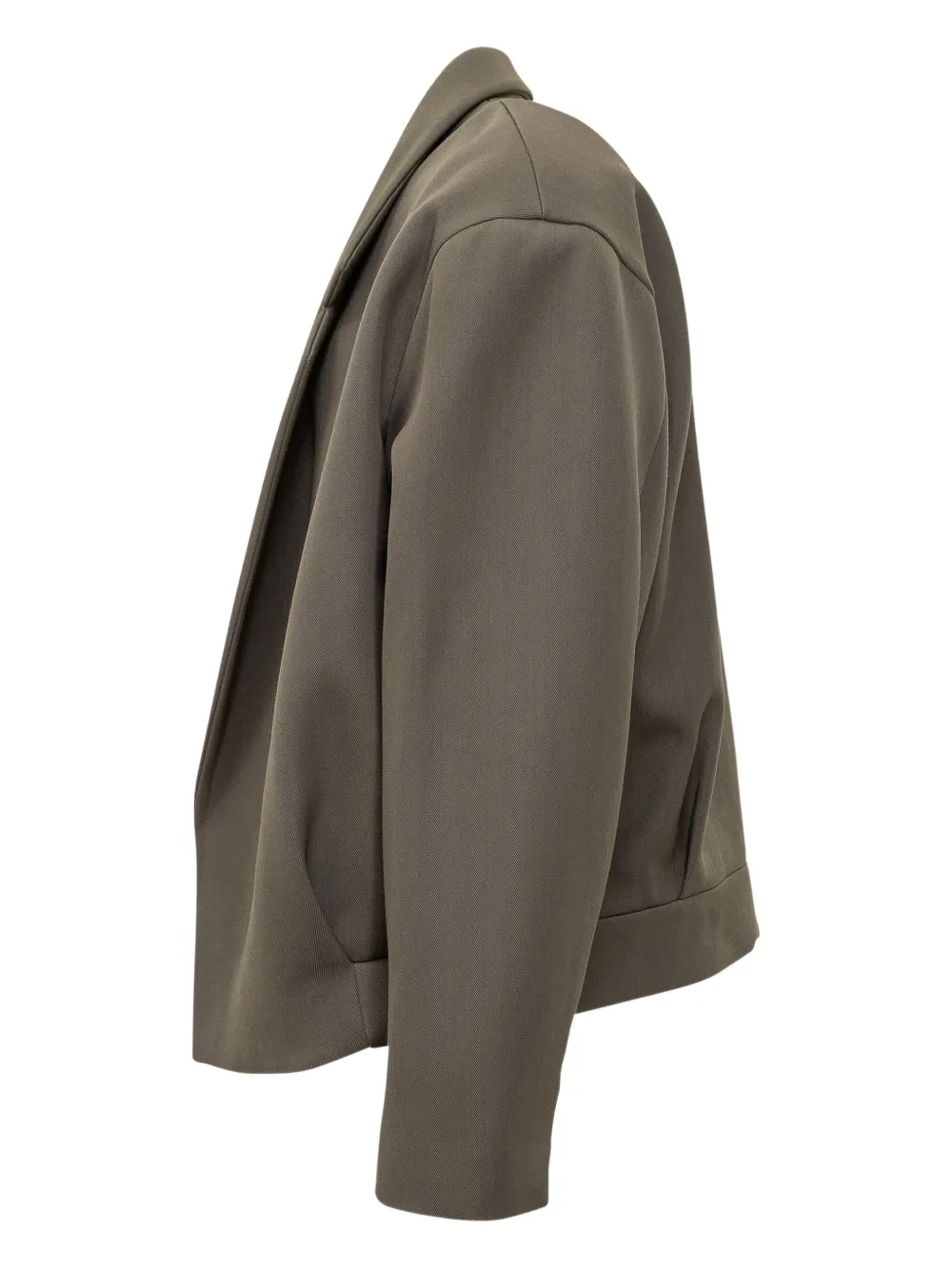 Fear Of God croped blazer | Blazers | Image 2