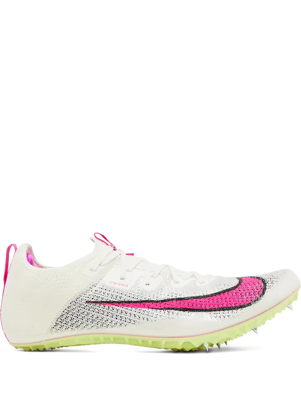 Nike  Zoom Superfly Elite 2 running sneakers | Neutrals | Image 1