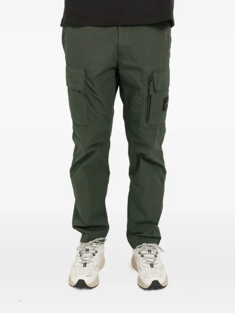 Stone Island cargo-pocket trousers